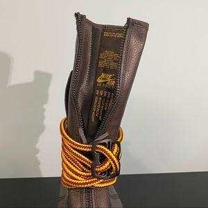 nike sf air force 1 high beef and broccoli pack